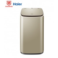 海尔(Haier)3.3KG全自动洗衣机MBM33-R178 