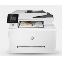 惠普(HP)M283FDW彩色激光打印机
