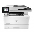 惠普（HP）M329dw激光多功能一体机 