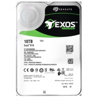 希捷(SEAGATE)企业级硬盘银河SATA接口10TB