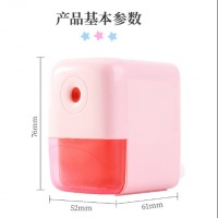 得力(deli) 自动进笔卷笔刀 71158
