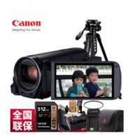 佳能（Canon）HF R806 R86高清数码摄像机