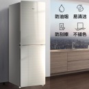  Haier/海尔冰箱双门190L风冷无霜电子控温节能小型两门冰箱BCD-190WDCO