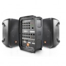 JBL EON208P有源蓝牙便携式音箱户外音响电脑音响