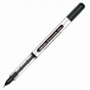 得力（deli）S656 经济型直液式走珠笔 0.5mm 黑色