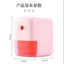 得力(deli) 自动进笔卷笔刀 71158