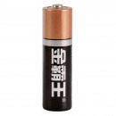 金霸王（Duracell ）5号碱性电池 8粒/卡