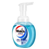 威露士（Walch） 抑菌健康泡沫洗手液 225ml 单瓶装