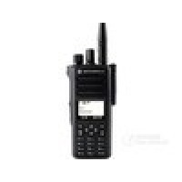 摩托罗拉（Motorola）GP338D+防爆对讲机 数字对讲机