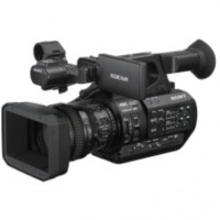 索尼（SONY） PXW-Z280V手持式4K摄录一体机 3CMOS 17X光学变焦 新闻