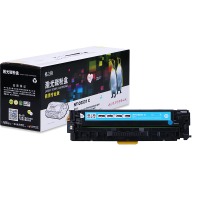 格之格适用惠普CC530A硒鼓商专版 CP2025 CM2320nf CM2320N粉盒 