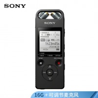 索尼（SONY）录音笔ICD-SX2000 16GB