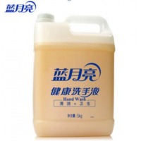 蓝月亮洗手液5KG*3/箱