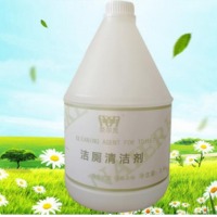 奈尔克洁厕剂3.8KG*4