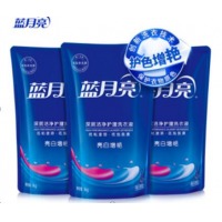 蓝月亮洗衣液3袋/组 1kg*3