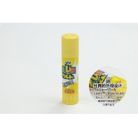 晨光（M&G）MG-7106 高粘度固体胶棒（8g） 1支装