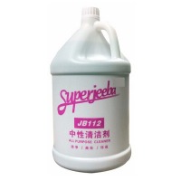 白云JB112中性清洁剂