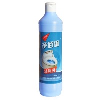 净佰俐500g洁厕液（瓶）