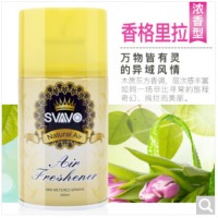 瑞沃（SVAVO）空气清新剂 厕所芬香除臭剂