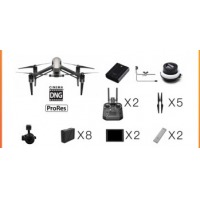 大疆（DJI） 悟2 INSPIRE 2 高级套装