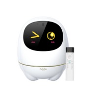 科大讯飞（iFLYTEK） 阿尔法蛋大蛋智能机器人学习机儿童早教国学教育智能对话陪伴机器人 【智享版