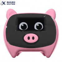 阿尔法蛋 伶俐猪