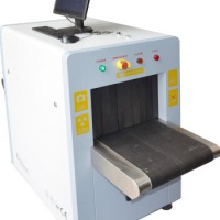 神龙 小型X光安检机 通道式透视检查安检检测机 5030
