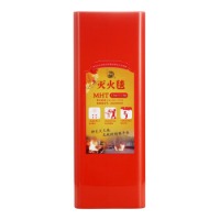 神龙 灭火器搭配用车用家用灭火毯 玻璃纤维应急毯1.5米×1.5米
