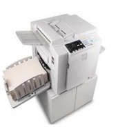 理光（Ricoh）DD 2433C 数码印刷机 速印机