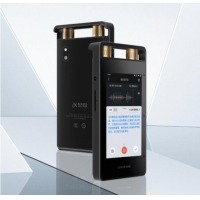 科大讯飞AI智能录音笔SR502终身免费转写 实时语音转换 OCR识别文字中英互译 白领办