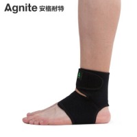 安格耐特（Agnite）F5119运动护踝 篮球跑步男女护具骑行运动护脚踝防护踝关节脚腕扭伤 单只均