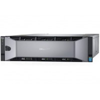 DELL磁盘阵列EMC Storage SCv3000
