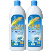 洛娃600G洁厕灵    20瓶/箱