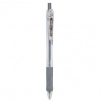 晨光（M&G）BP8105 按动圆珠笔 0.5mm 12支/盒 黑色