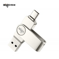 爱国者优盘 USB3.1 TYPE-C手机U盘 U356-64GB
