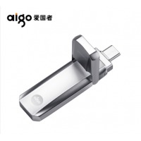 爱国者优盘 USB3.1 TYPE-C高速固态U盘 U392-1TB