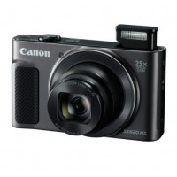 佳能PowerShot SX620 HS 黑色