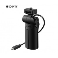 索尼（SONY）VCT-SGR1多功能拍摄手柄（搭配索尼黑卡RX100系列变身Vlog创作相机）