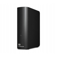 西部数据（WD）移动硬盘10t 新元素3.5英寸