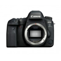 佳能（Canon）EOS 6D Mark II 6D2 单反相机 单反机身