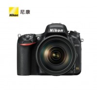 尼康（Nikon）D750 单反相机 数码相机 全画幅 （ AF-S 尼克尔 24-120mm f/4G ED VR 单反镜头）