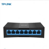 TP-LINK 8口千兆交换机 TL-SG1008M