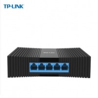 TP-LINK 5口千兆交换机 TL-SG1005M