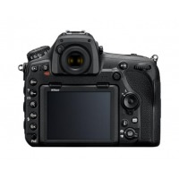 尼康（Nikon）D850专业级超高清全画幅数码单反相机 D850 单机
