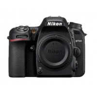 尼康 (Nikon) D7500 数码 单反相机+镜头套装