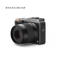 哈苏（HASSELBLAD）X1D II 50C 中画幅无反数码相机