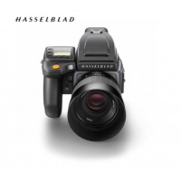 哈苏（HASSELBLAD）H6D-100c 一亿像素中画幅单反数码相机