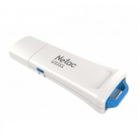 朗科(Netac)U335S USB3.0写保护数据安全防病毒U盘加密安全优盘防删除 带锁只读开关 32GB