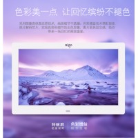 爱国者数码相框DPF81(宽屏版)