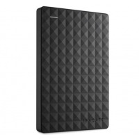 希捷(Seagate) 移动硬盘 4TB USB3.0 睿翼 2.5英寸商务黑钻